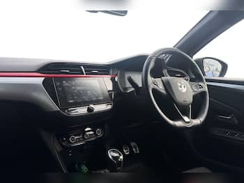 Used Vauxhall Corsa 2022 for sale - 79819098: Photo