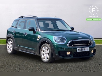 Used MINI Countryman 2018 for sale - 79381554: Photo