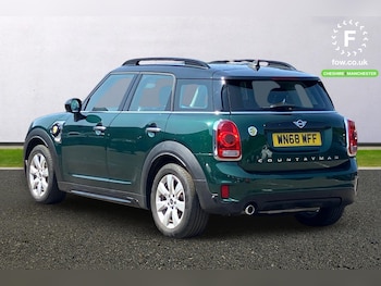 Used MINI Countryman 2018 for sale - 79381554: Photo