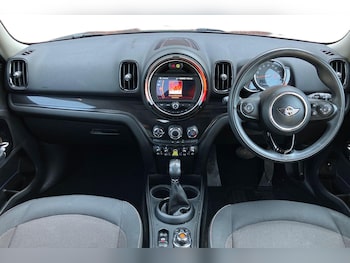 Used MINI Countryman 2018 for sale - 79381554: Photo