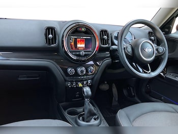Used MINI Countryman 2018 for sale - 79381554: Photo