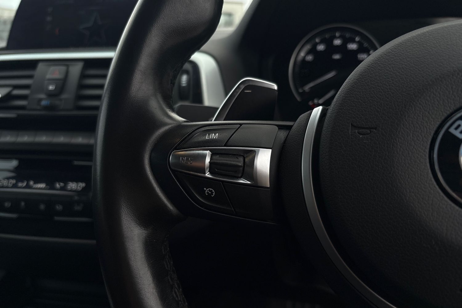 Used BMW 1 Series 2019 for sale - 77106974: Photo 12