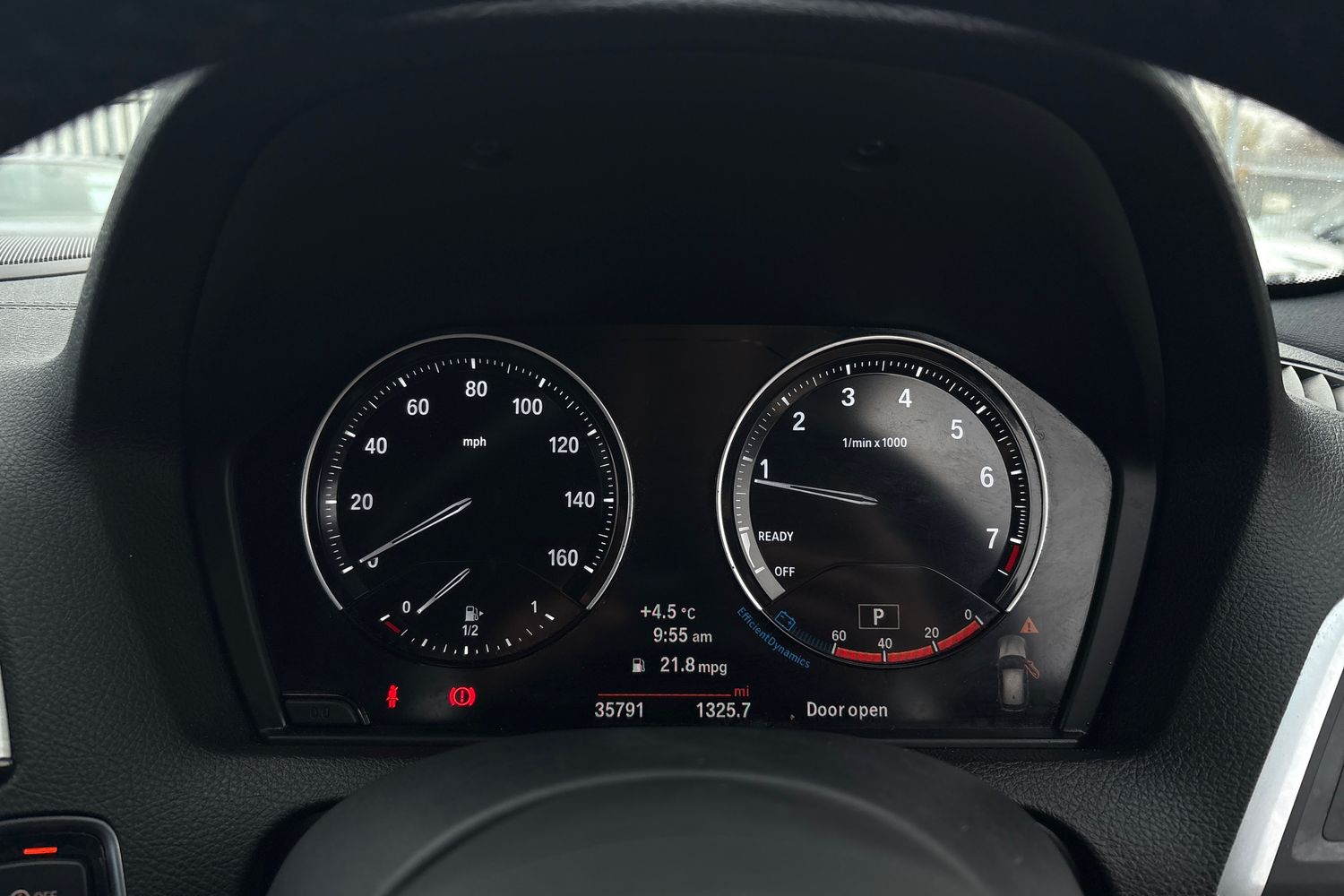 Used BMW 1 Series 2019 for sale - 77106974: Photo 13