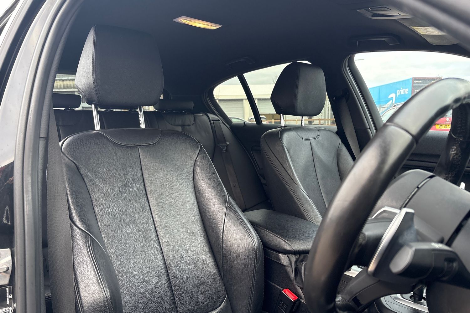 Used BMW 1 Series 2019 for sale - 77106974: Photo 16