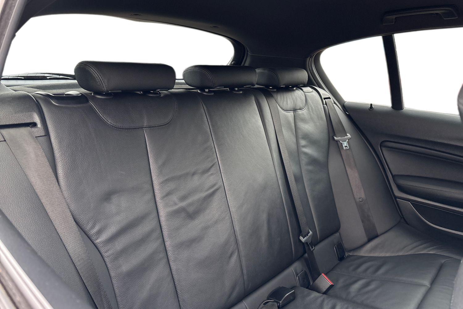 Used BMW 1 Series 2019 for sale - 77106974: Photo 17