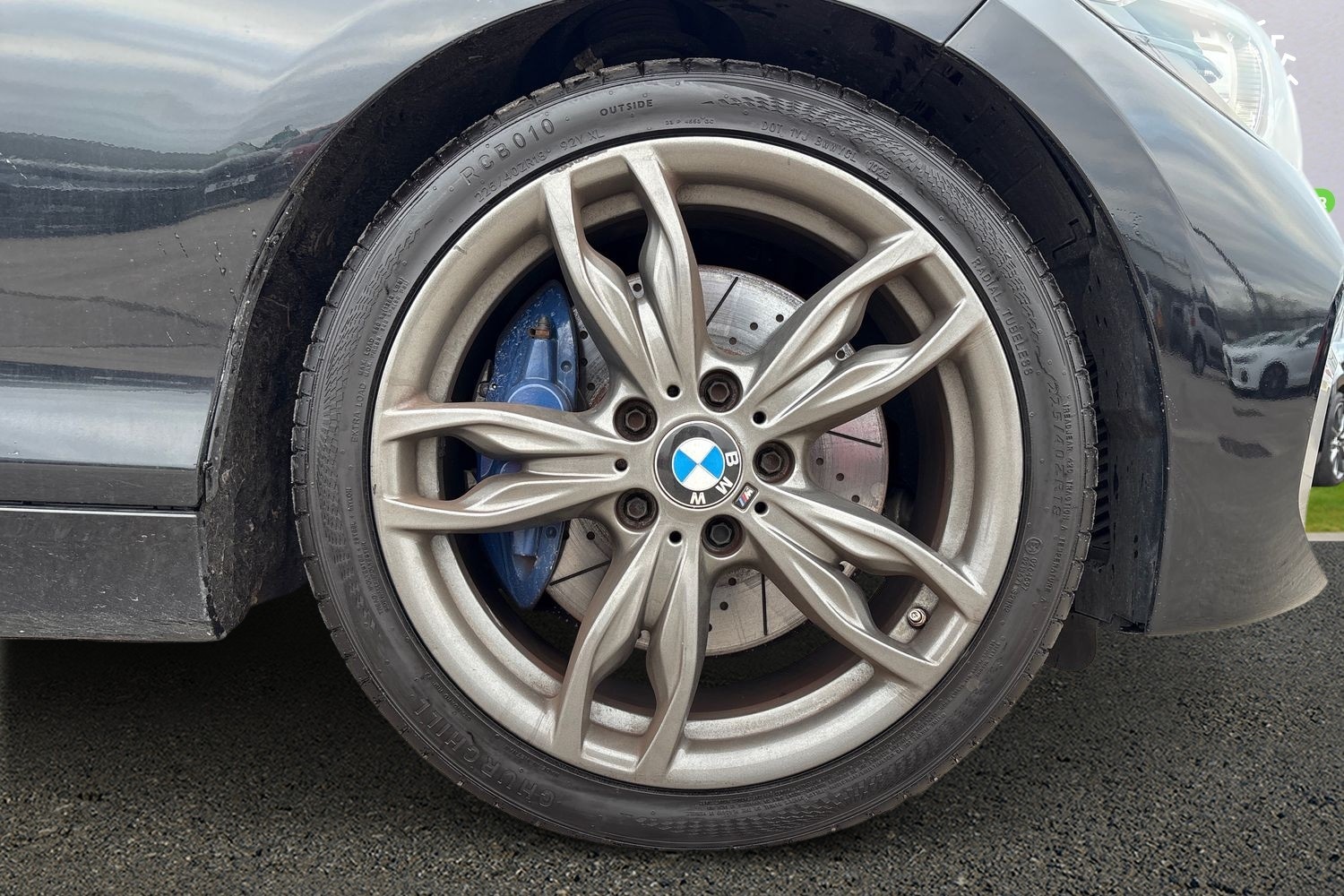 Used BMW 1 Series 2019 for sale - 77106974: Photo 19