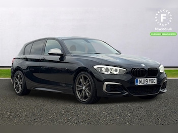Used BMW 1 Series 2019 for sale - 77106974: Photo