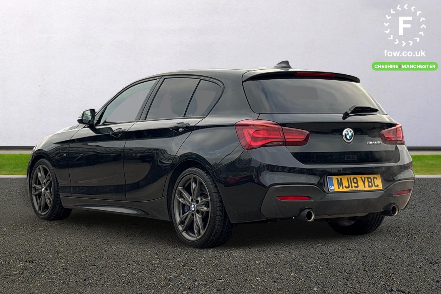Used BMW 1 Series 2019 for sale - 77106974: Photo 2
