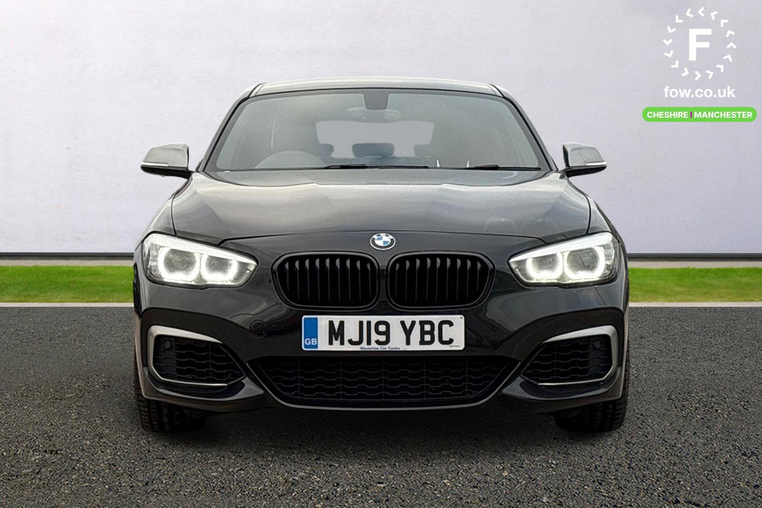 Used BMW 1 Series 2019 for sale - 77106974: Photo 20