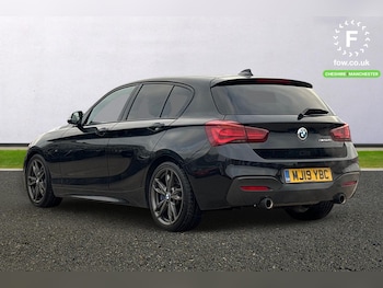Used BMW 1 Series 2019 for sale - 77106974: Photo