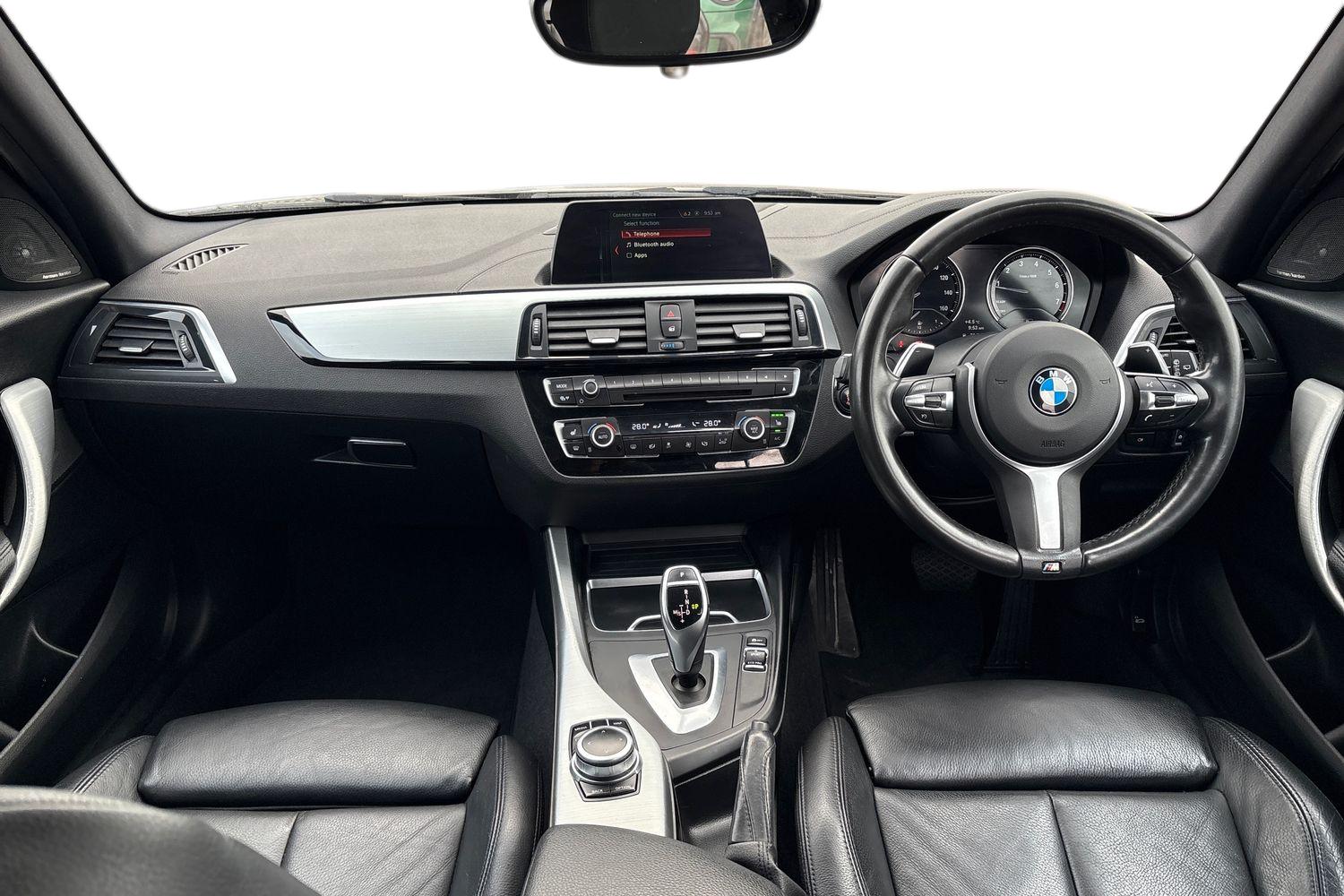 Used BMW 1 Series 2019 for sale - 77106974: Photo 3