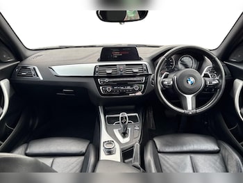 Used BMW 1 Series 2019 for sale - 77106974: Photo