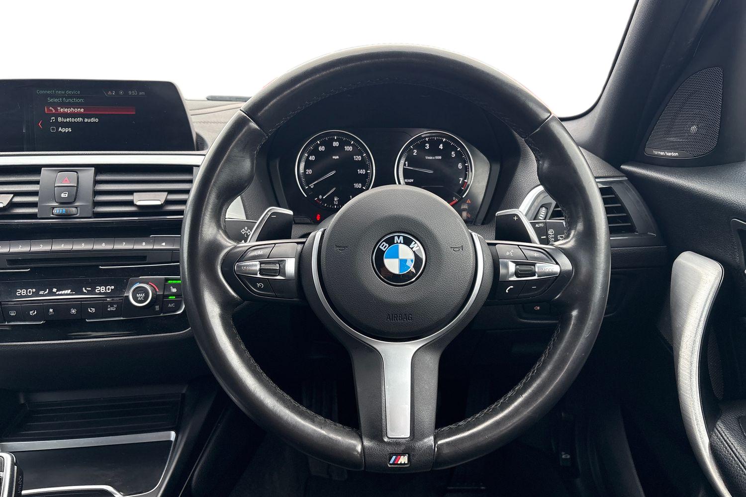 Used BMW 1 Series 2019 for sale - 77106974: Photo 5