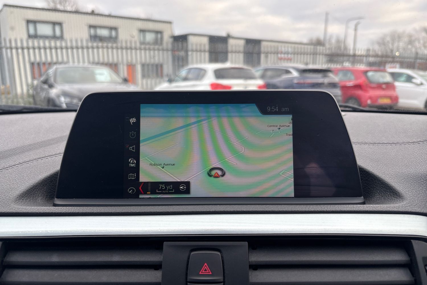 Used BMW 1 Series 2019 for sale - 77106974: Photo 7