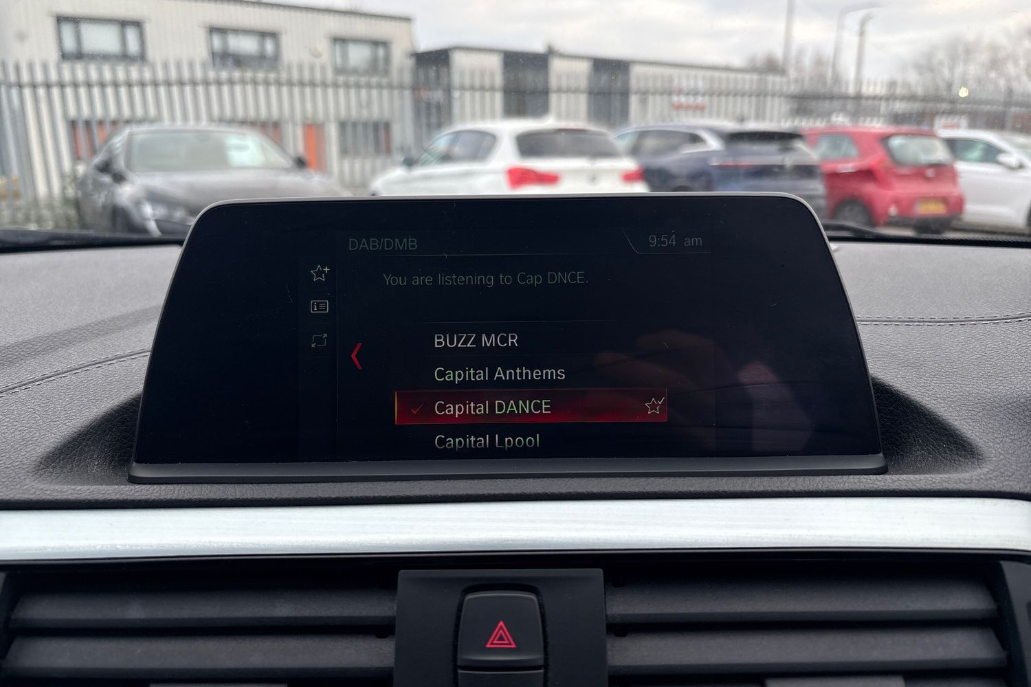 Used BMW 1 Series 2019 for sale - 77106974: Photo 8