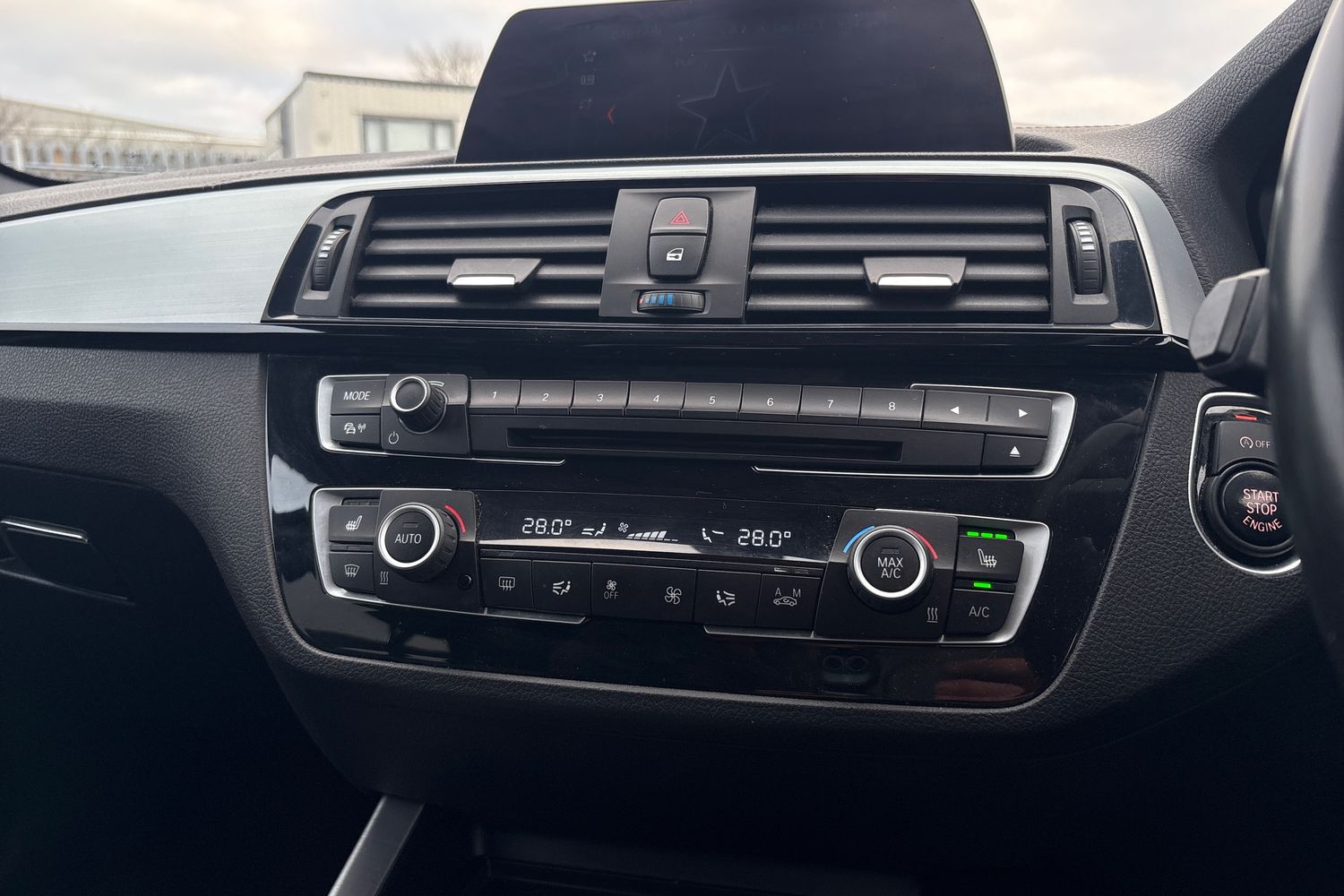 Used BMW 1 Series 2019 for sale - 77106974: Photo 9