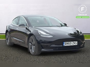 Used Tesla Model 3 2019 for sale - 79819120: Photo