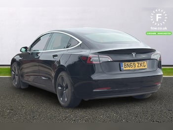 Used Tesla Model 3 2019 for sale - 79819120: Photo