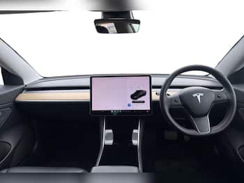 Used Tesla Model 3 2019 for sale - 79819120: Photo