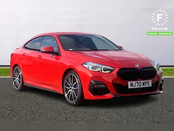 Used BMW 2 Series 2020 for sale - 75705180: Photo