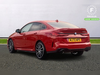 Used BMW 2 Series 2020 for sale - 75705180: Photo