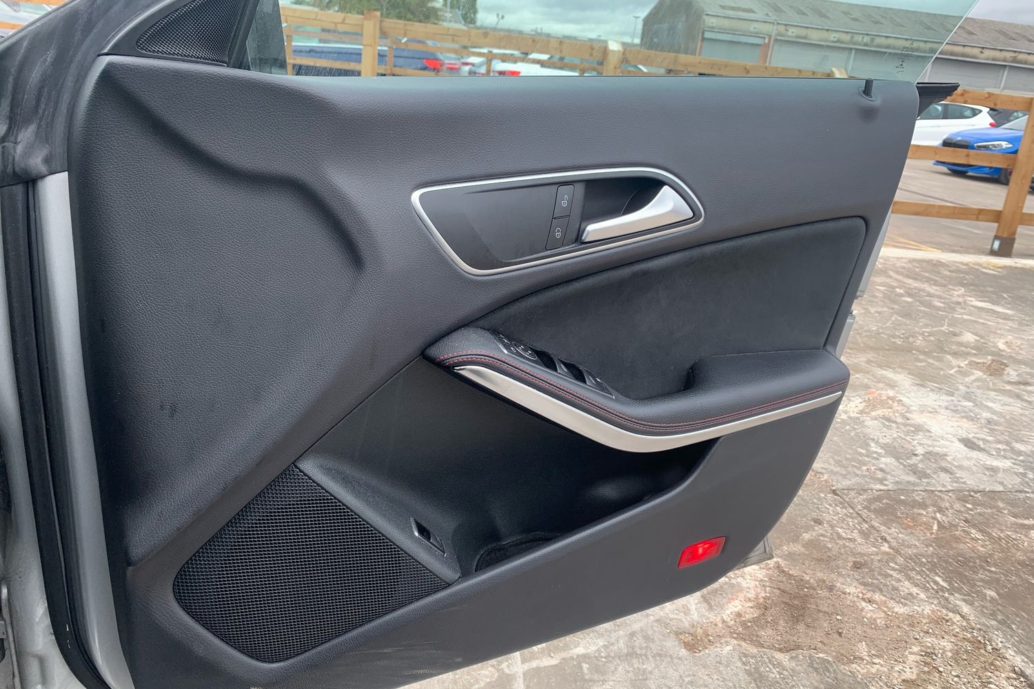 Used Mercedes-Benz CLA 2016 for sale - 75871787: Photo 14