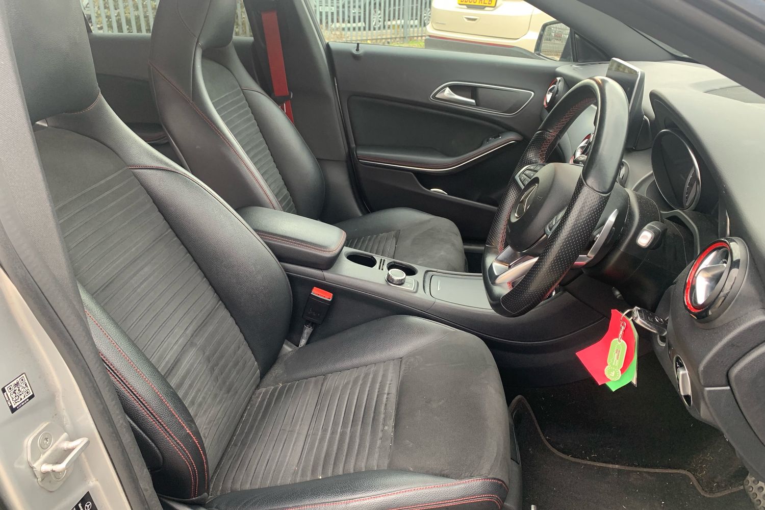 Used Mercedes-Benz CLA 2016 for sale - 75871787: Photo 15