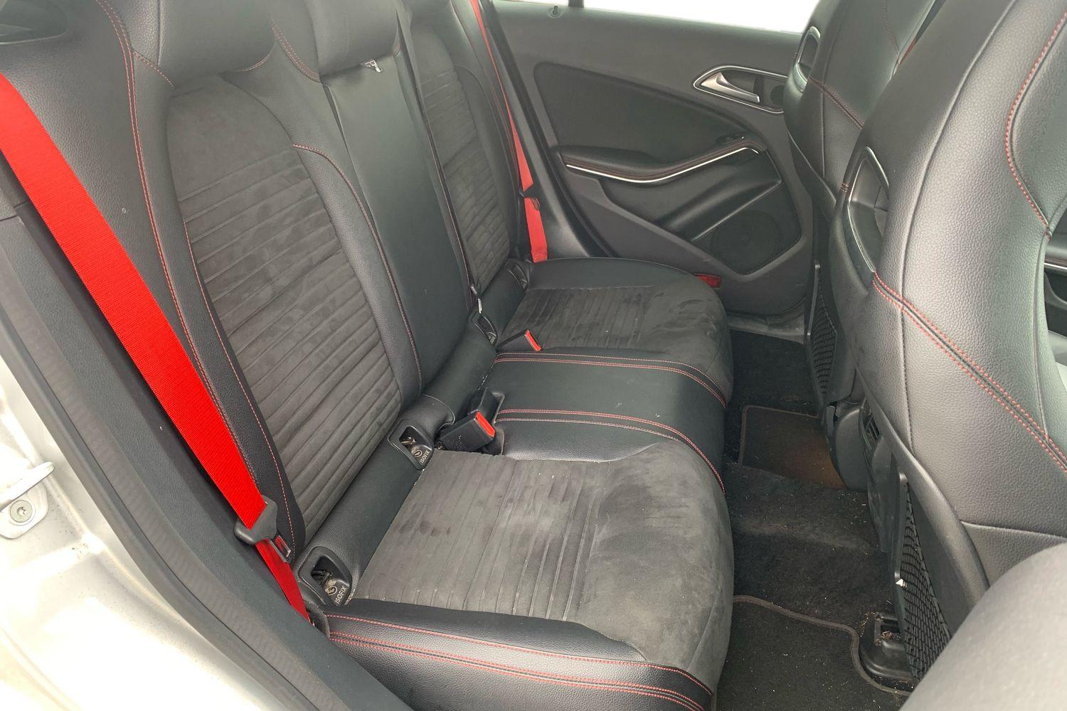 Used Mercedes-Benz CLA 2016 for sale - 75871787: Photo 16