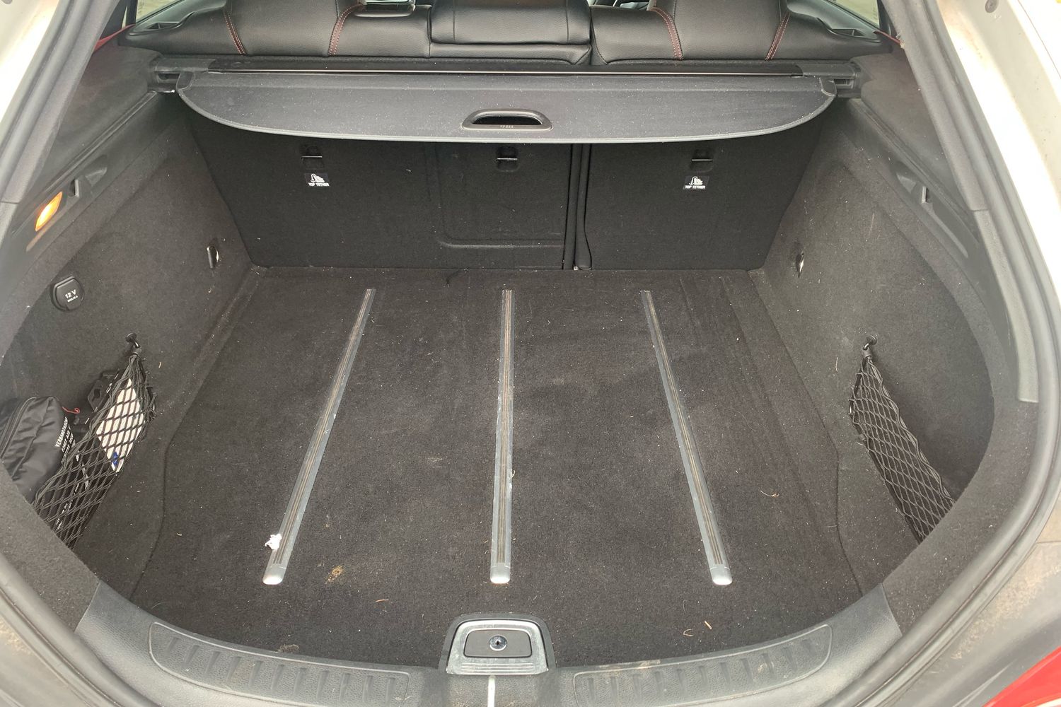 Used Mercedes-Benz CLA 2016 for sale - 75871787: Photo 17