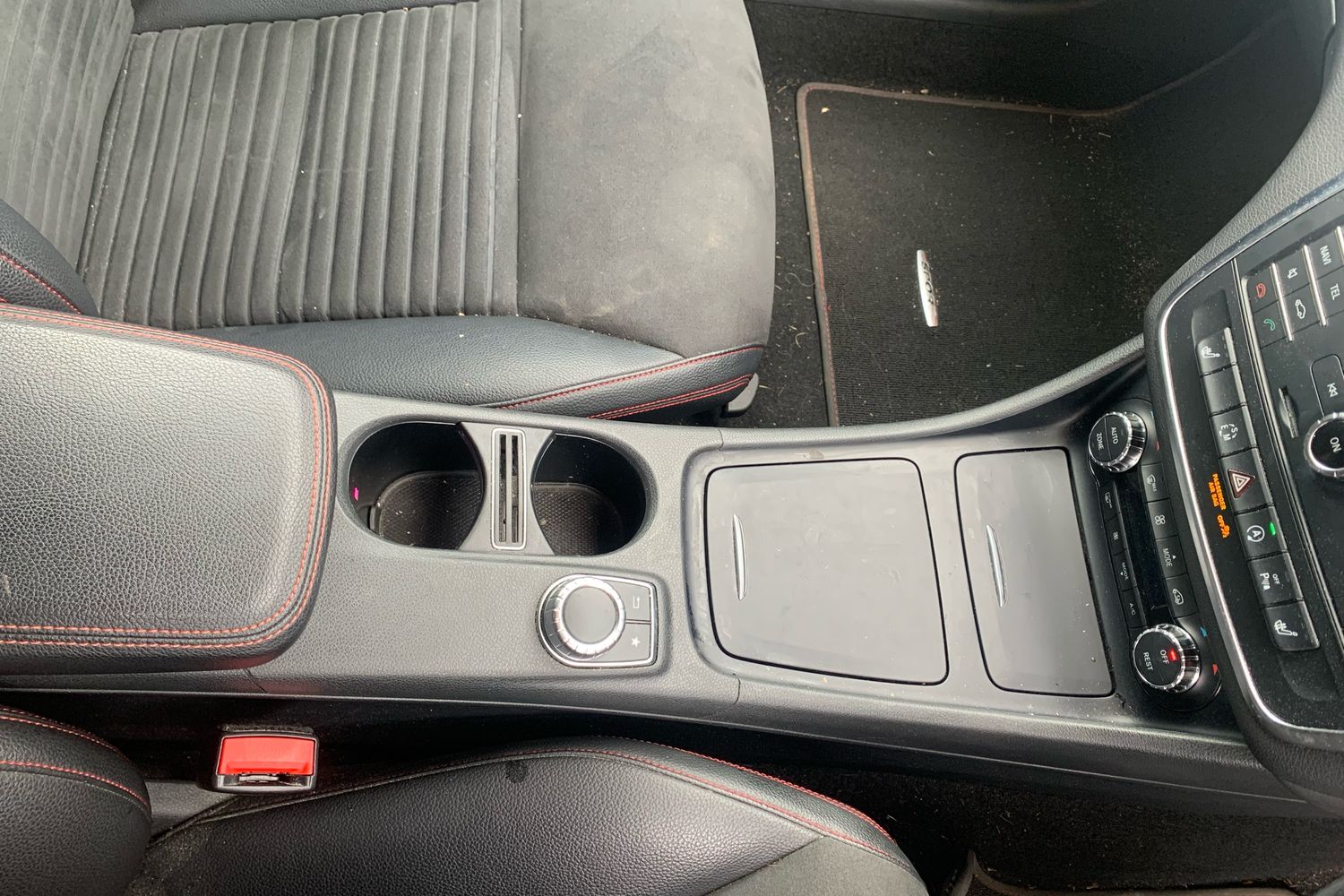 Used Mercedes-Benz CLA 2016 for sale - 75871787: Photo 9