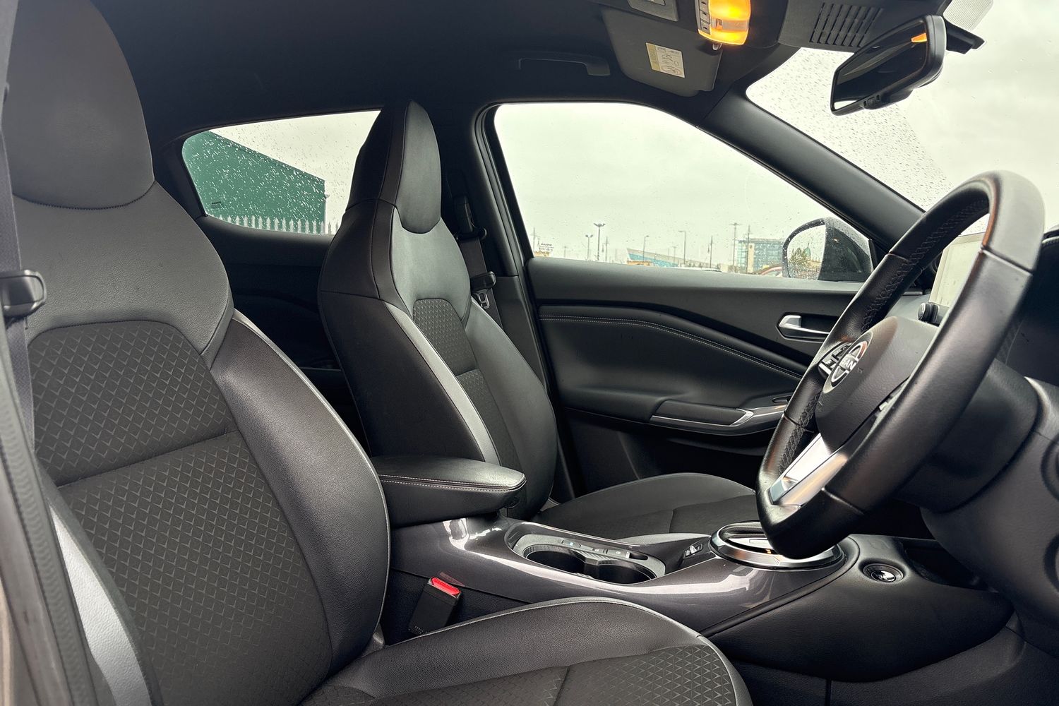 Used Nissan Juke 2023 for sale - 76346393: Photo 11