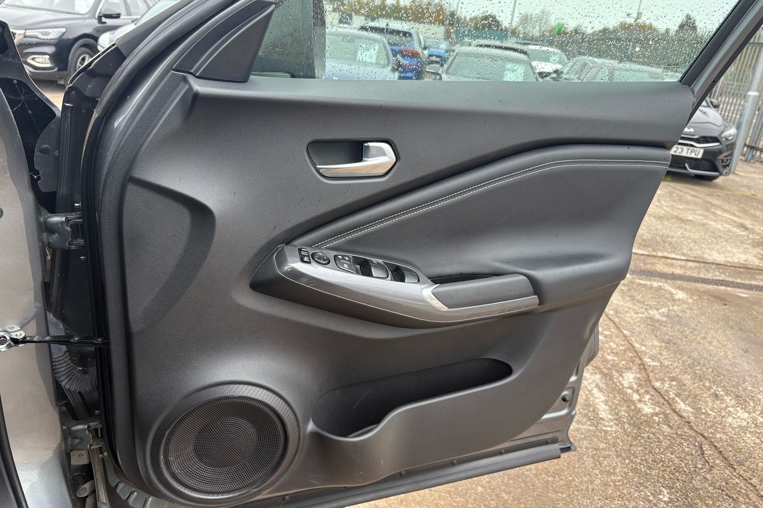 Used Nissan Juke 2023 for sale - 76346393: Photo 12