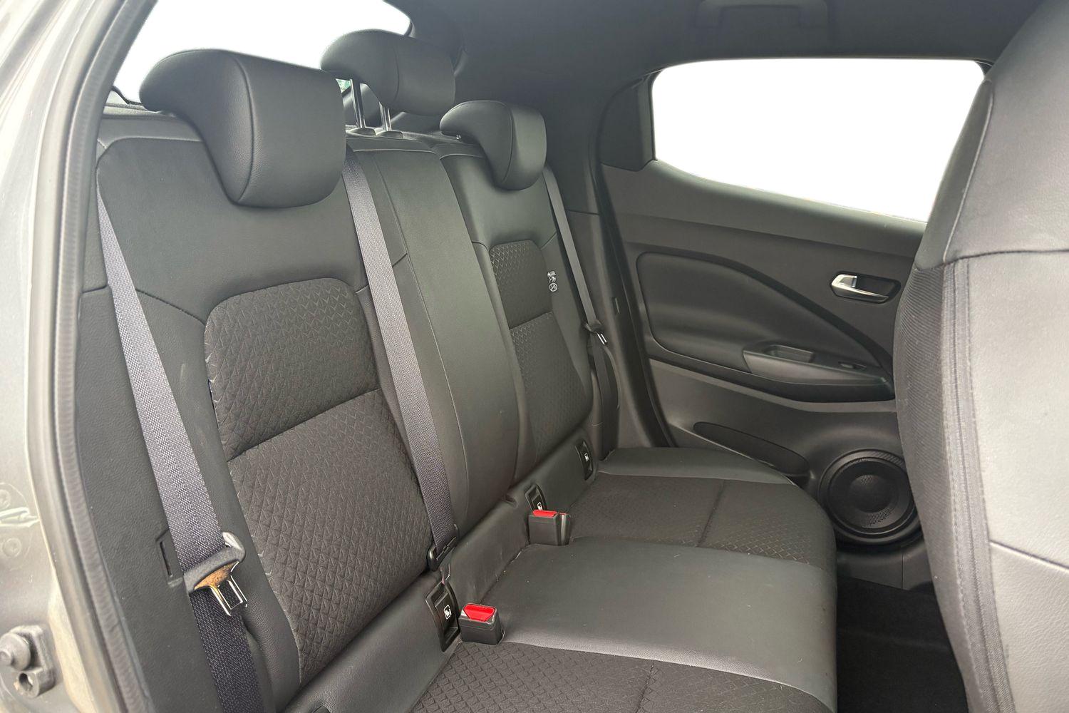 Used Nissan Juke 2023 for sale - 76346393: Photo 13