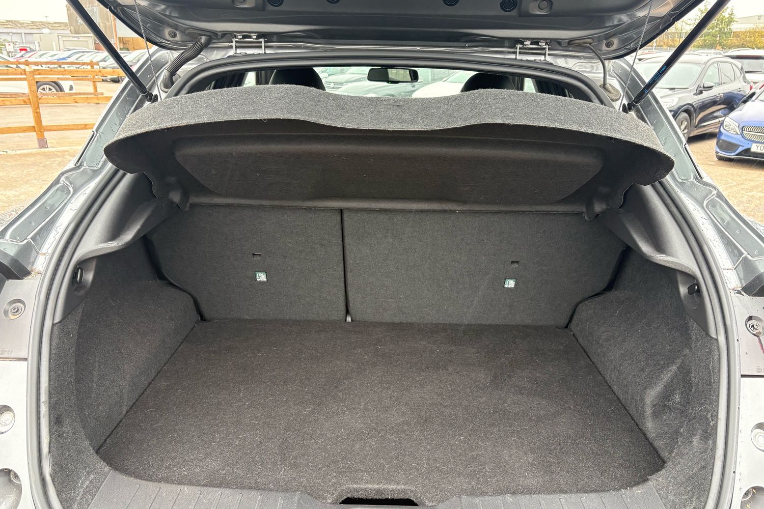 Used Nissan Juke 2023 for sale - 76346393: Photo 14