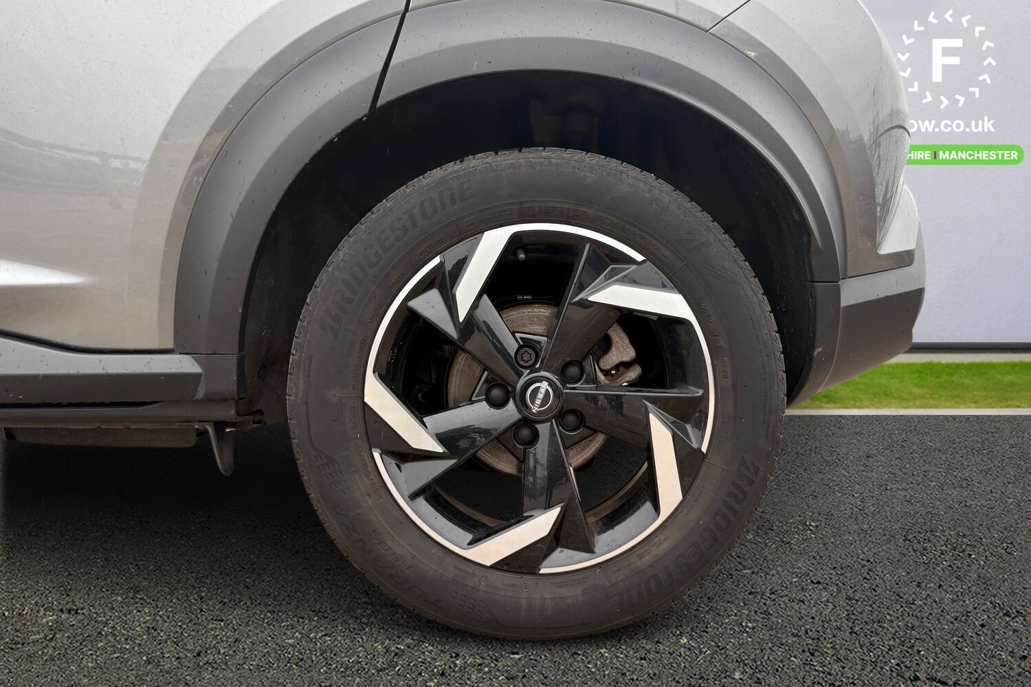 Used Nissan Juke 2023 for sale - 76346393: Photo 15