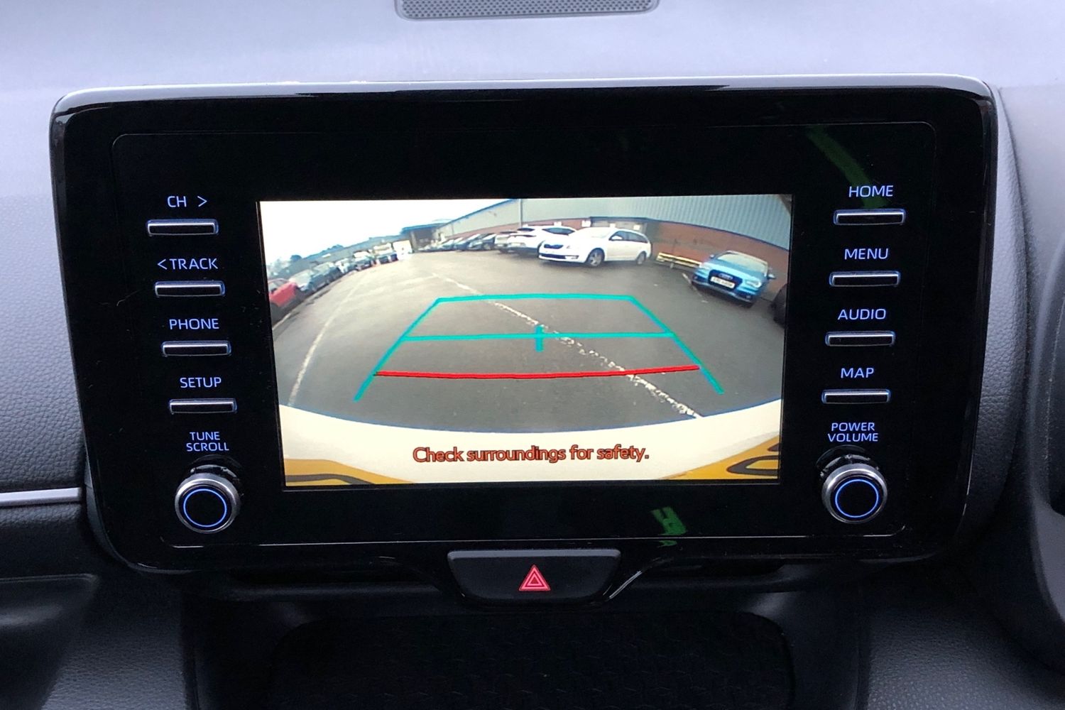 Used Toyota Yaris 2022 for sale - 77764535: Photo 12