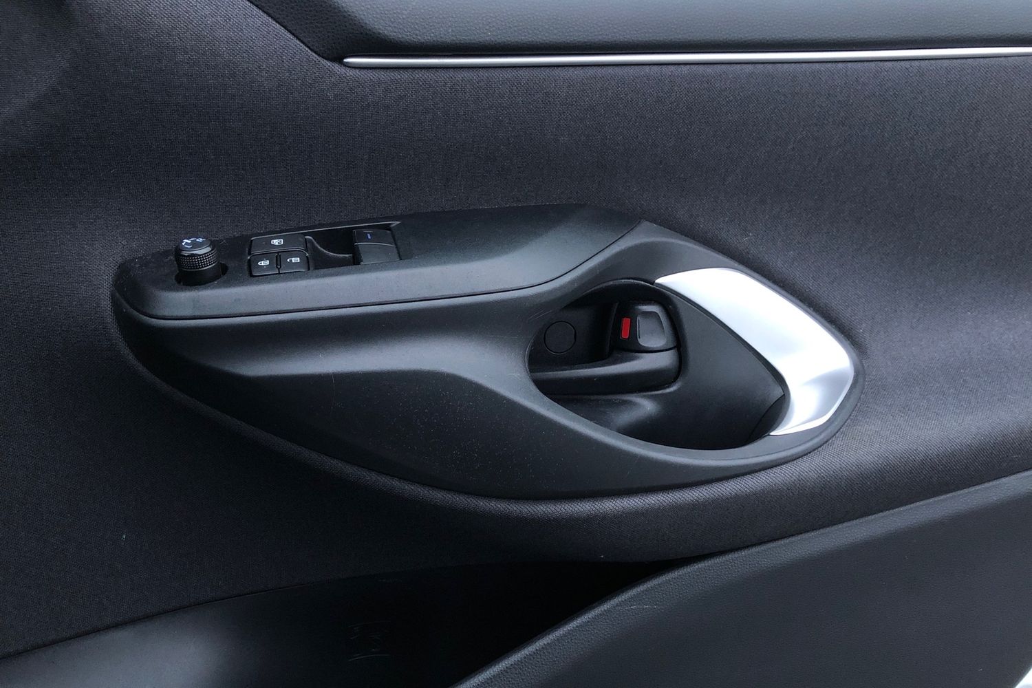 Used Toyota Yaris 2022 for sale - 77764535: Photo 16