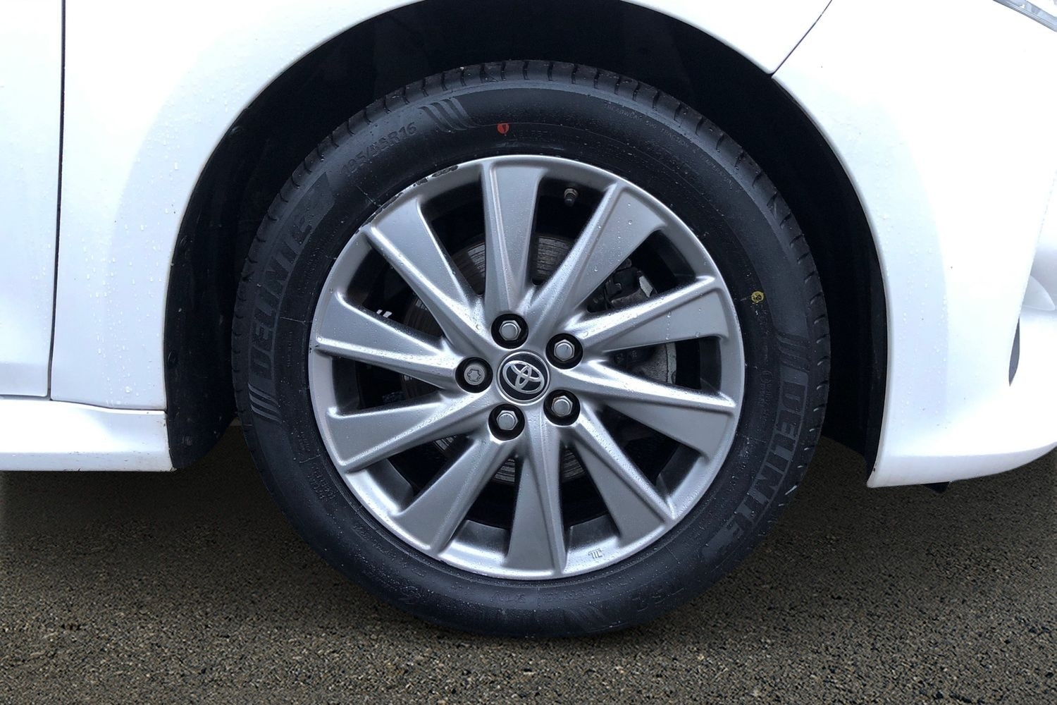 Used Toyota Yaris 2022 for sale - 77764535: Photo 19