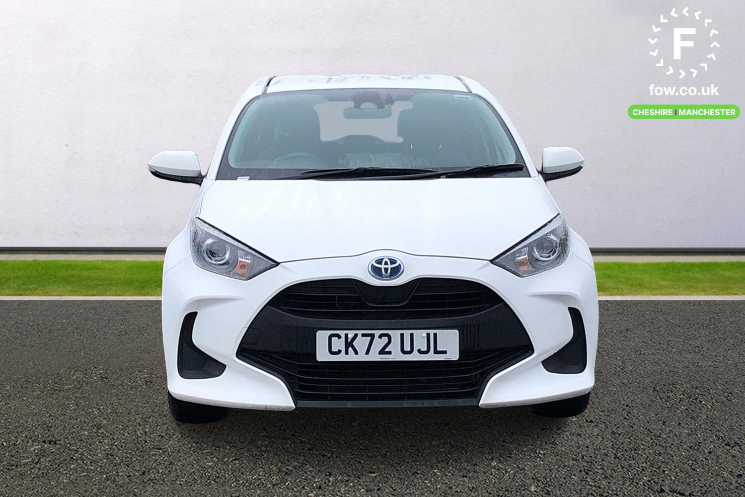 Used Toyota Yaris 2022 for sale - 77764535: Photo 20