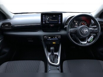 Used Toyota Yaris 2022 for sale - 77764535: Photo