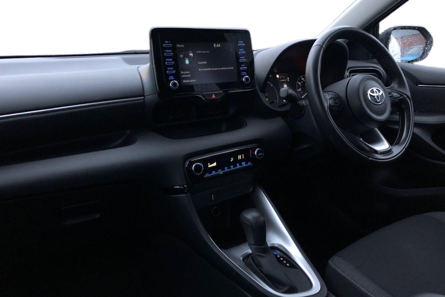 Used Toyota Yaris 2022 for sale - 77764535: Photo 4