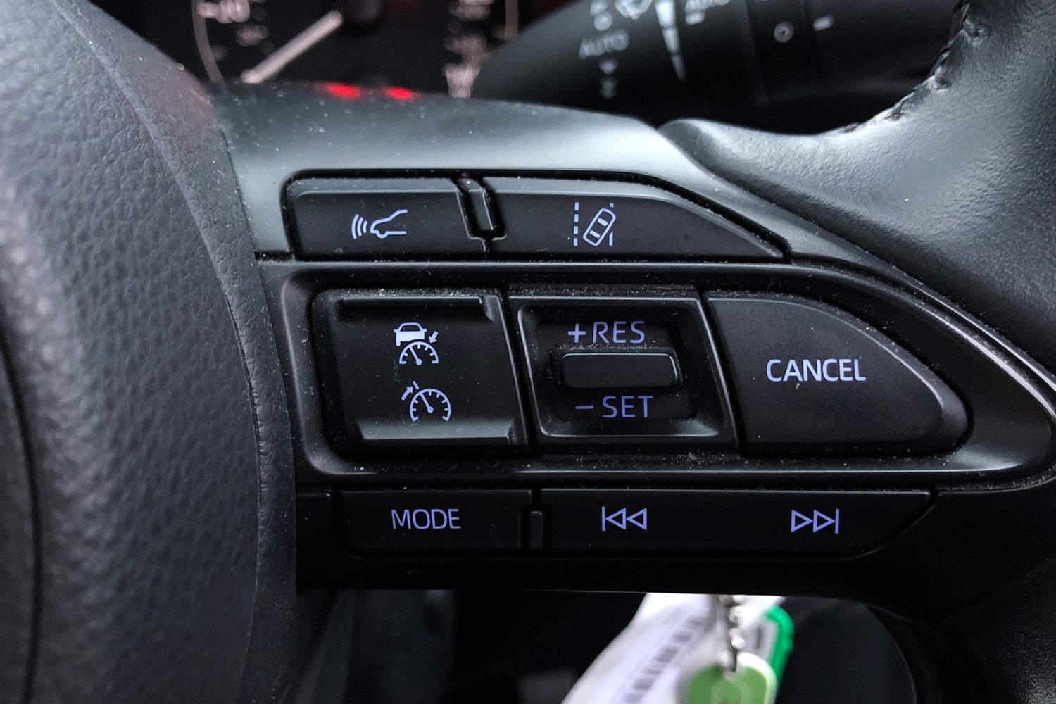 Used Toyota Yaris 2022 for sale - 77764535: Photo 6