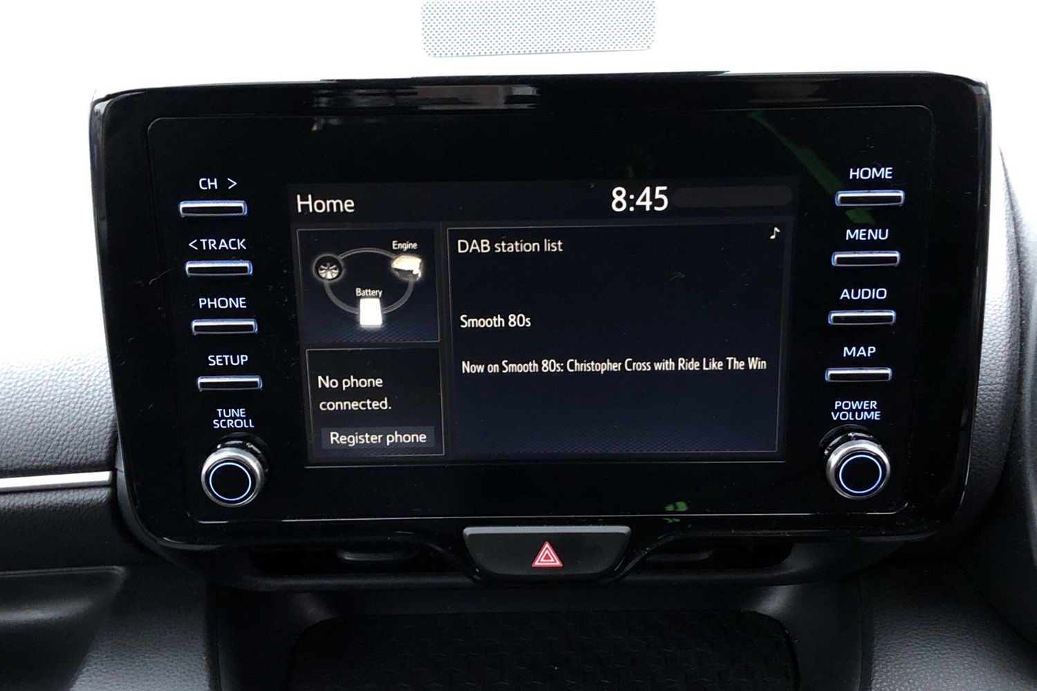 Used Toyota Yaris 2022 for sale - 77764535: Photo 9