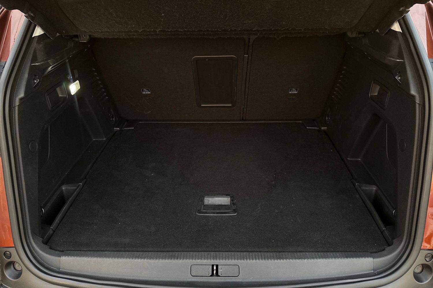 Used Peugeot 3008 2017 for sale - 77502189: Photo 18