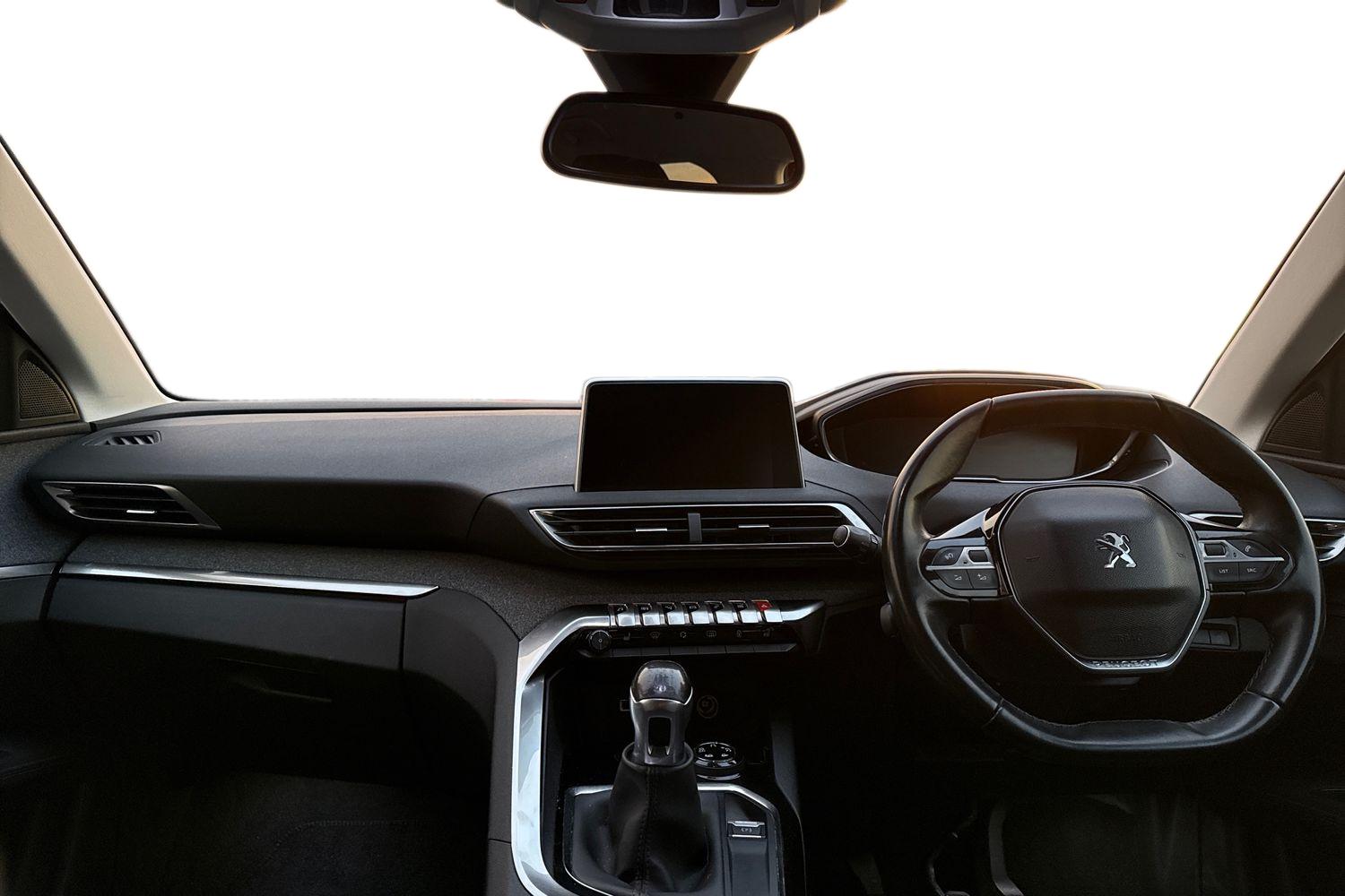 Used Peugeot 3008 2017 for sale - 77502189: Photo 3