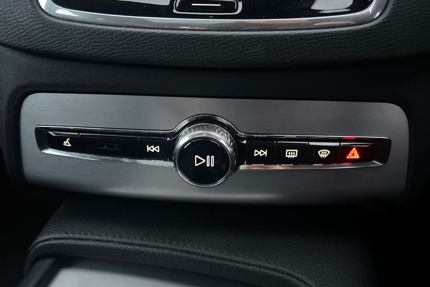 Used Volvo XC90 2018 for sale - 76718543: Photo 13