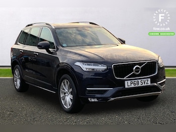 Volvo - XC90