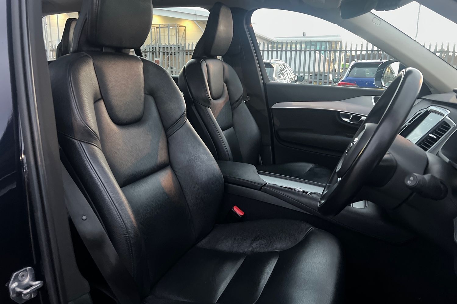 Used Volvo XC90 2018 for sale - 76718543: Photo 20