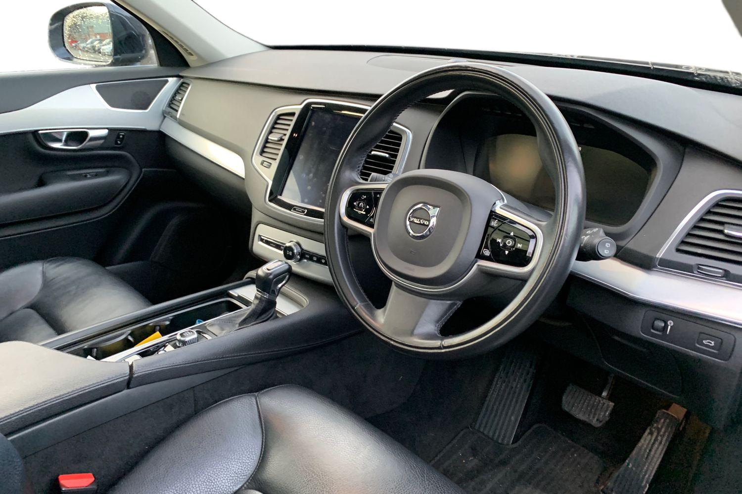 Used Volvo XC90 2018 for sale - 76718543: Photo 3