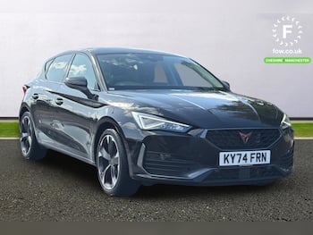Used Cupra Leon 2024 for sale - 79845249: Photo